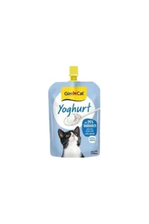 ماست گربه جیم کت وزن 150 گرم