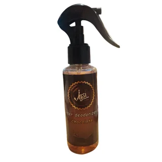 عطر خاک گربه جاسی رایحه شکلات