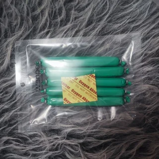 سوسیس گربه طعم اردک بسته ۵ تایی