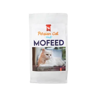 غذای خشک گربه پرشین مفید وزن دو کیلوگرم