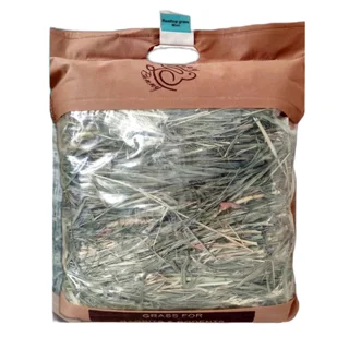 علوفه فیورین نعنا هپی بانی