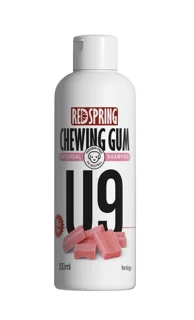 شامپو روزانه مخصوص سگ رد اسپرینگ مناسب انواع مو با عصاره آدامس 300ml