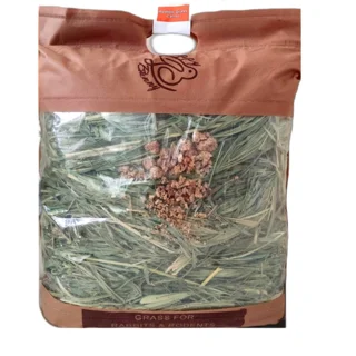 علوفه فیورین هویج هپی بانی