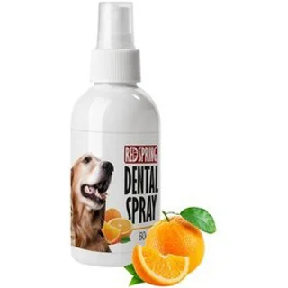 اسپری دنتال رداسپرینگ با عصاره پرتقال