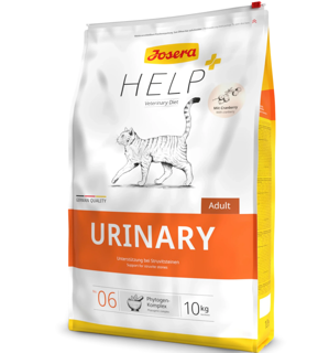 غذای خشک جوسرا مدل یورینری ۱ کیلوگرم (بسته بندی زیپ کیپ)