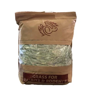 علوفه آروندودوناکس هپی بانی وزن ۱ کیلوگرم