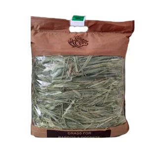 علوفه فیورین جعفری هپی بانی