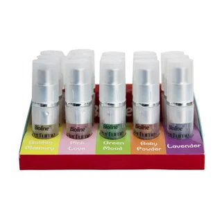 عطر حیوانات بایولاین