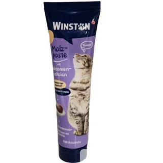 خمیر مالت وینستون ۱۰۰ گرمی